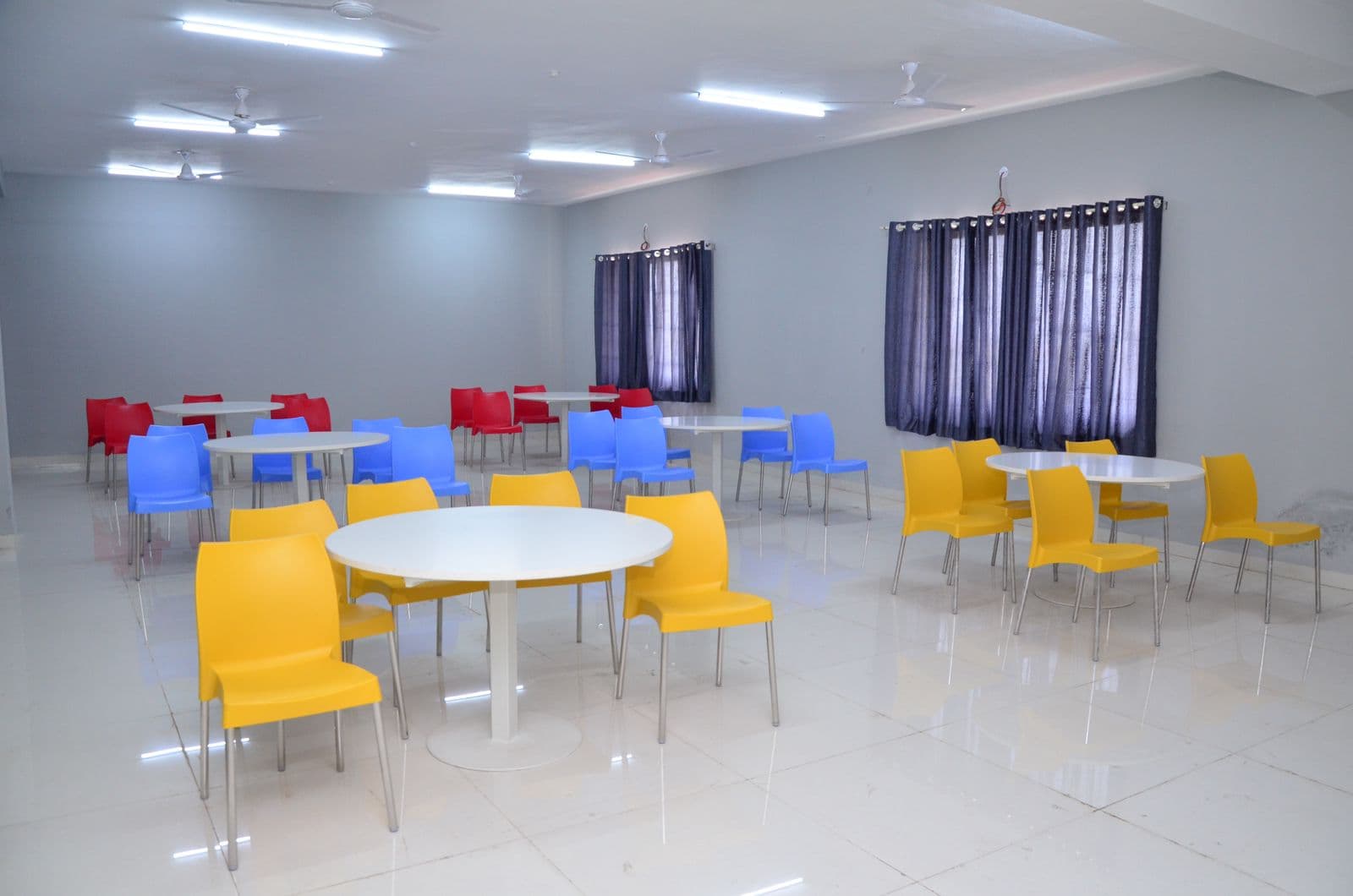 Acropolis Institute of Law Indore Infrastructure photo 1